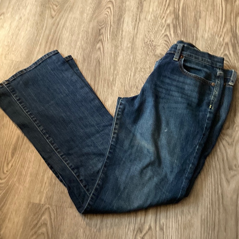 Lucky 🍀 Brand 8 / 29 Womens Boot 🥾 Cut Sweet N Low.